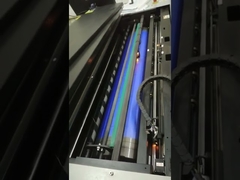 2400dpi CTCP प्रिंटिंग प्लेट मशीन मैक्स फॉर्मेट 1130*890mm कंप्यूटर टू प्लेट सिस्टम