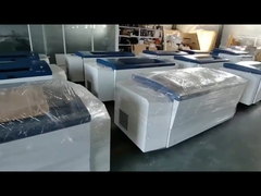 सेमी ऑटो ऑफसेट प्रिंटिंग कंप्यूटर टू प्लेट मशीन सीटीपी मेकर 50-60HZ