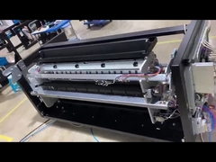 कंप्यूटर प्लेट बनाने के लिए पूरी तरह से स्वचालित 0.15-0.28 मिमी थर्मल सीटीपी मशीन सिस्टम