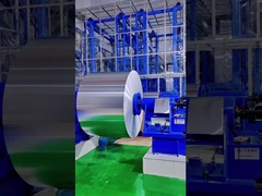 उच्च-रिज़ॉल्यूशन मुद्रण के लिए बेहतर गुणवत्ता वाली नीली थर्मल सीटीपी प्लेट