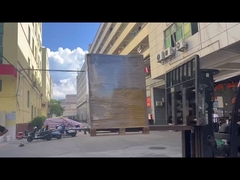 प्रोसेसलेस सीटीपी प्लेट लोडिंग और शिपिंग