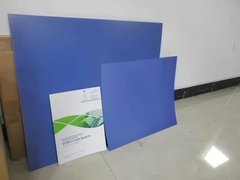 पर्यावरण के अनुकूल वॉश फ्री सीटीपी प्लेट, डबल लेयर प्रिंटेड सीटीपी प्लेट