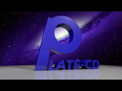 आईएसओ9001 कंप्यूटर थर्मल सीटीपी प्लेट, सीटीपी ऑफसेट प्रिंटिंग प्लेट