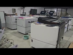 कंप्यूटर प्लेट बनाने की मशीन