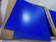 सीटीपी प्लेट निर्माता