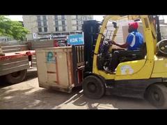 सफलता की कहानी - केन्या के ग्राहक ने हमारे सीटीपी समाधान पर भरोसा किया!