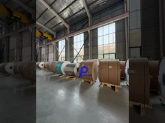 100,000-200,000 इंप्रेशन और 22-25 सेकंड के उत्पाद के लिए 0.15 मिमी/0.30 मिमी मोटाई वाली प्रोसेसलेस सीटीपी प्लेट