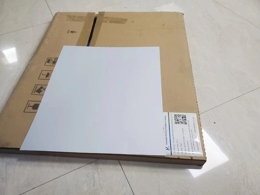 Wash Free CTP Plates , Thermal Sensitive CTP Offset Printing Plates