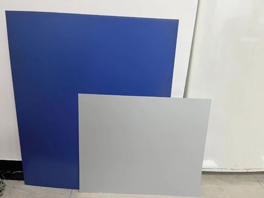 उच्च गुणवत्ता वाली सीटीपी प्रिंटिंग प्लेट 100000 इंप्रेशन और 1350 मिमी अधिकतम प्लेट चौड़ाई