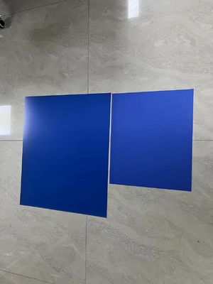 त्वरित प्लेट बनाने और मुद्रण के लिए उच्च दक्षता सीटीपीसी मुद्रण प्लेट