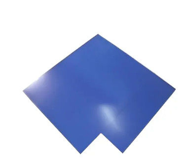 उत्कृष्ट इमेजिंग गुणवत्ता के लिए विशेष कोटिंग थर्मल सीटीपी प्रिंटिंग प्लेट