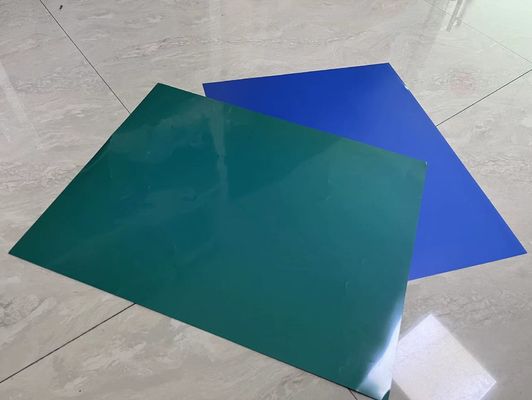 तेज़ संवेदनशीलता और उत्कृष्ट डॉट रिप्रोडक्शन के साथ पॉजिटिव यूवी सीटीपी प्रिंटिंग प्लेट्स