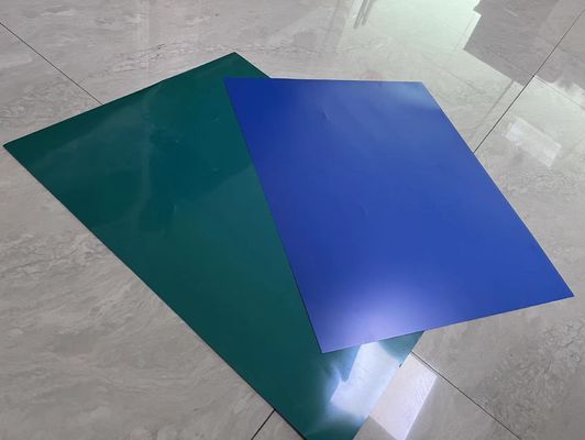 थर्मल सीटीपी प्लेट वाणिज्यिक मुद्रण बड़े पैमाने पर मुद्रण परियोजनाएं