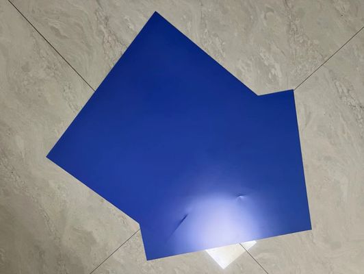 पर्यावरण के अनुकूल थर्मल सीटीपी प्रिंटिंग प्लेट पर्यावरण प्रभाव को कम करने के लिए