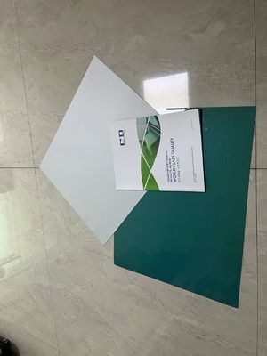 पर्यावरण के अनुकूल प्रोसेसलेस सीटीपी प्रिंटिंग प्लेट नॉन-फ्लशिंग सीटीपी प्रिंटिंग प्लेट