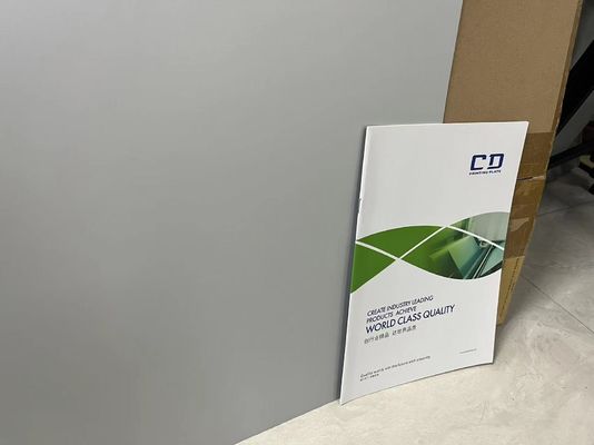 Processless Thermal CTP Plates For High Grade Commercial Printing