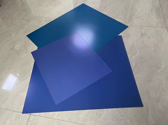 उन्नत पॉजिटिव सीटीपीसी प्रिंटिंग प्लेट्स 100-140 MJ/Cm2 लेजर ऊर्जा के साथ समुद्री योग्य पैकेजिंग