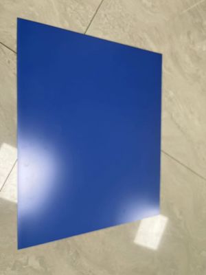 150000 अधिकतम मुद्रण समय ऑफसेट मुद्रण के लिए छिद्रित सीटीपी प्लेट