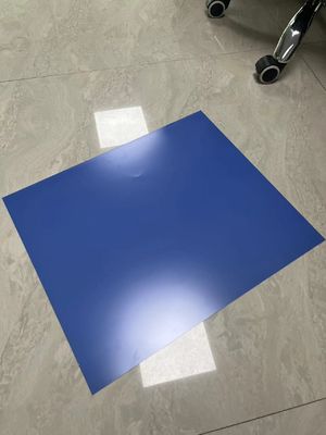 उन्नत ऑफसेट प्रिंटिंग के लिए पॉजिटिव सीटीसीपी प्लेट 50-80mj/Cm2 एक्सपोज़ेड एनर्जी 0.15-0.30mm