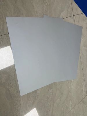 20 महीने वैधता अवधि प्लेटों के बिना मुद्रण उत्पादन समय के लिए समाधान