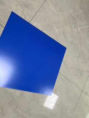 डबल कोट डेलाइट हैंडलिंग सीटीपी प्लेट 830nm संवेदनशील प्रकाश स्रोत 0.15-0.40mm गेज 350000 इंप्रेशन सुरक्षित