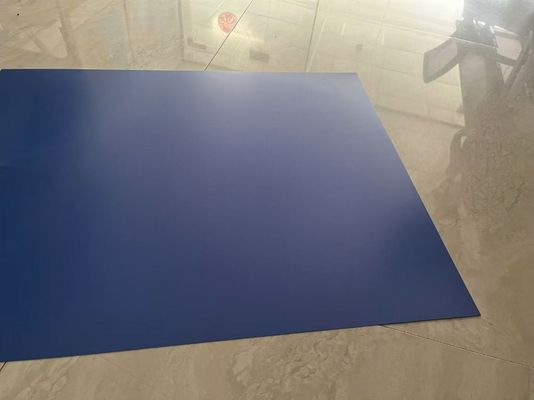 वाणिज्यिक मुद्रण CTCP मुद्रण प्लेट 0.15-0.30 मिमी और 22S-26S फ्लशिंग समय पैरामीटर