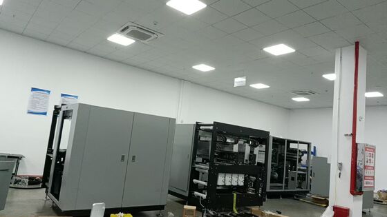 अधिकतम मुद्रण गति 6001200dpi 100mmin के साथ पानी आधारित वर्णक स्याही डिजिटल प्रिंटिंग प्रेस चार रंग ओवरले मुद्रण सकारात्मक या नकारात्मक 008 मिमी