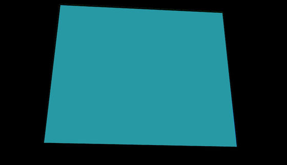 आकार 450*370mm पॉजिटिव PS प्लेट ऑफसेट प्रिंट प्लेट 0.15-0.3mm मोटाई