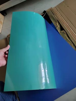 Positive Printing UV CTP Plate 0.3mm thickness for book printing
