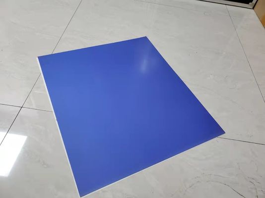 एल्यूमीनियम यूवीसीटीपी सीटीपी प्रिंटिंग प्लेट्स अच्छी आईपीए प्रतिरोध