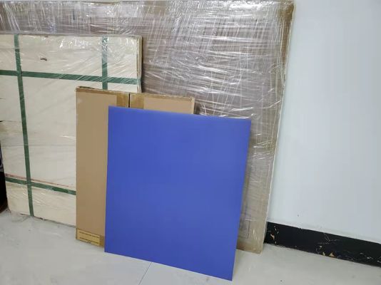 0.28 मिमी एल्यूमीनियम प्रोसेसलेस प्रिंटिंग प्लेट्स, पुस्तक मुद्रण के लिए