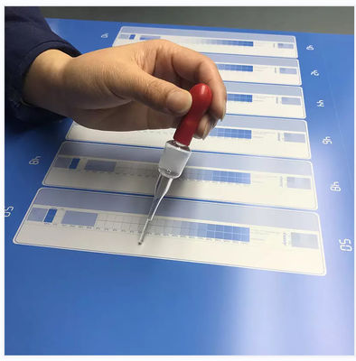 एल्यूमीनियम सब्सट्रेट यूवी सीटीपी प्लेट, ग्रीन यूवीसीटीपी प्रिंटिंग सीटीसीपी प्लेट