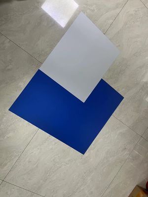 0पैकेजिंग और लेबल के लिए.30 मिमी एकल प्रक्रिया रहित सीटीपी प्रिंटिंग प्लेट