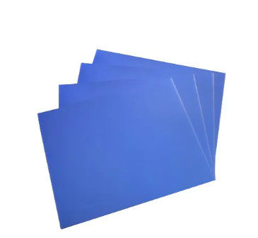 उत्कृष्ट इमेजिंग गुणवत्ता के लिए विशेष कोटिंग थर्मल सीटीपी प्रिंटिंग प्लेट