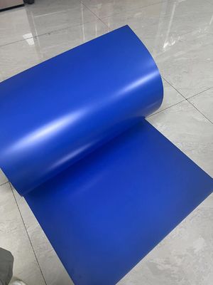 लंबे समय तक चलने वाले प्रिंट के लिए यूवी-संवेदनशील कोटिंग के साथ सीटीसीपी प्रिंटिंग प्लेट