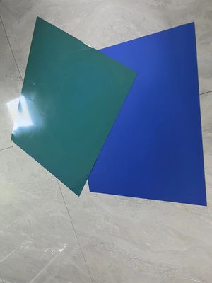 ऑफसेट प्रिंटिंग सीटीपीसी प्रिंटिंग प्लेट्स ब्रिजहेड डेवलपर के साथ