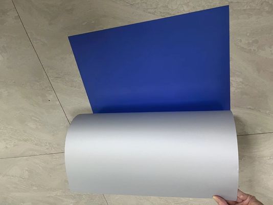 वाणिज्यिक शीट-फेड और रोटरी प्रेस प्रिंटिंग के लिए प्रोसेसलेस सीटीपी प्रिंटिंग प्लेट