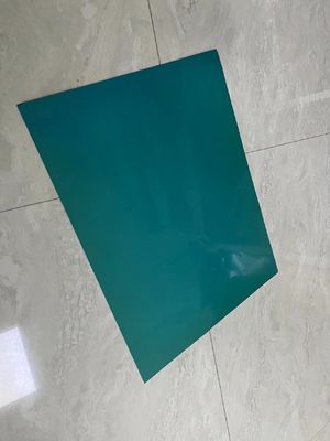 एल्यूमीनियम सीटीसीपी प्रिंटिंग प्लेट्स पीएस प्लेट बैकिंग गम के लिए लागू होती हैं