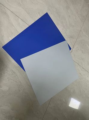 पंजीकरण सटीकता में सुधार के लिए सकारात्मक दोहरी परत थर्मल सीटीपी प्लेट