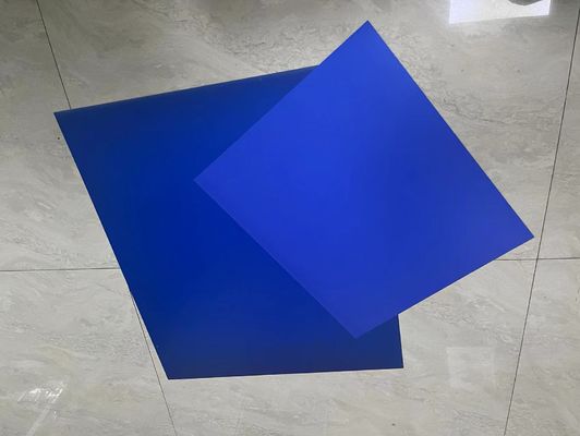 ऑफसेट प्रिंटिंग के लिए एल्यूमीनियम थर्मल सीटीपी प्लेट 140-160mj/cm2