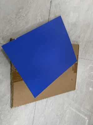 सीटीपी प्लेट पॉजिटिव थर्मल सीटीपी प्लेट उच्च मुद्रण गुणवत्ता और दक्षता