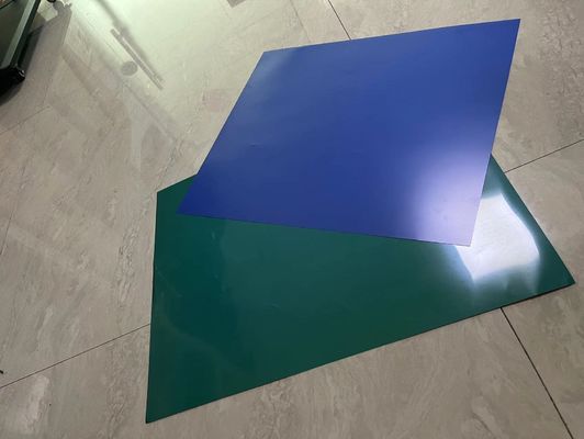 तेज़ संवेदनशीलता और उत्कृष्ट डॉट रिप्रोडक्शन के साथ पॉजिटिव यूवी सीटीपी प्रिंटिंग प्लेट्स