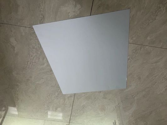 0.30mm CTP Printing Plate Processless CTP Printing Plate With Various Printing Presses