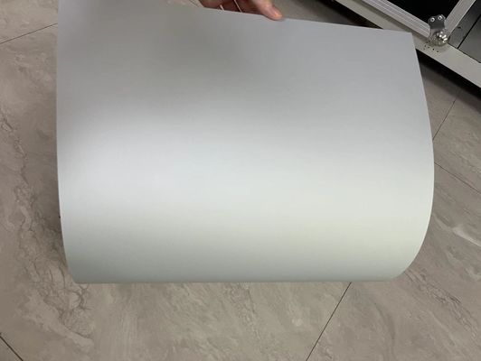 0.30mm CTP Printing Plate Processless CTP Printing Plate With Various Printing Presses