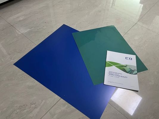 CTCP प्रिंटिंग प्लेट और ऑफसेट प्रिंटिंग मशीन के साथ PS प्रिंटिंग प्लेट