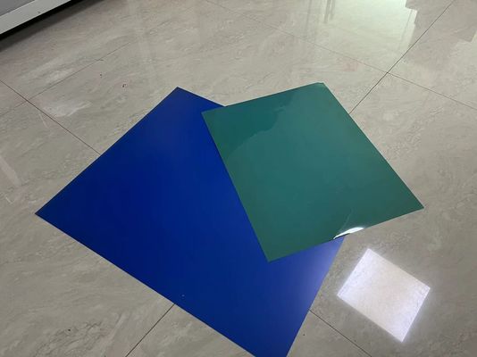 Chemical Processed CTCP Printing Plates For Superior Quality Prints