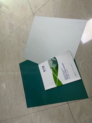 80-100 MJ/cm² इमेजिंग ऊर्जा के साथ व्यावसायिक और समाचार पत्र छपाई के लिए उच्च-गुणवत्ता वाली पॉजिटिव पीएस प्लेट
