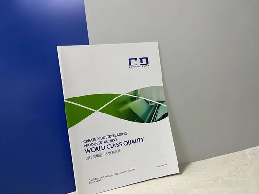 Single Coat CTP Printing Plate For Newspaper Printing And Light Printing