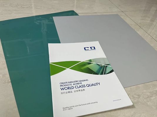 प्रिंट प्रेस के लिए नकारात्मक थर्मल प्रोसेसलेस सीटीपी प्लेट