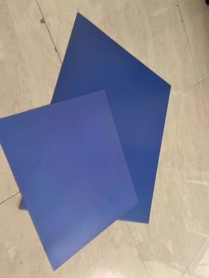 अधिकतम दक्षता के साथ उच्च गुणवत्ता मुद्रण के लिए सकारात्मक सीटीसीपी (यूवी-सीटीपी) प्लेट